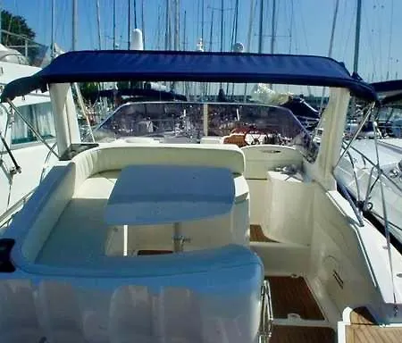 Palermo Boat Experience Botel