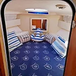 Palermo Boat Experience ספינת מלון *