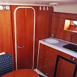 Palermo Boat Experience ספינת מלון איסולה דלה פמינה