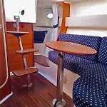 Palermo Boat Experience ספינת מלון
