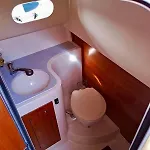 Palermo Boat Experience ספינת מלון